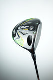Callaway EPIC Flash Sub Zero Driver 9 Strong Regular (USED)