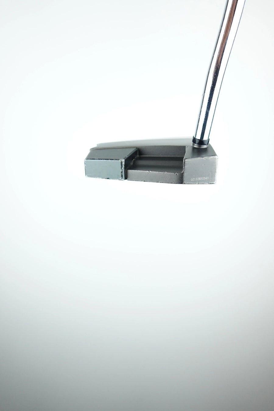 Odyssey Eleven Tour Lined Putter (USED) Left Handed Odyssey