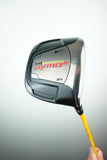 NIKE SasQuatch Dymo 2 Driver 9.5° Stiff (USED)