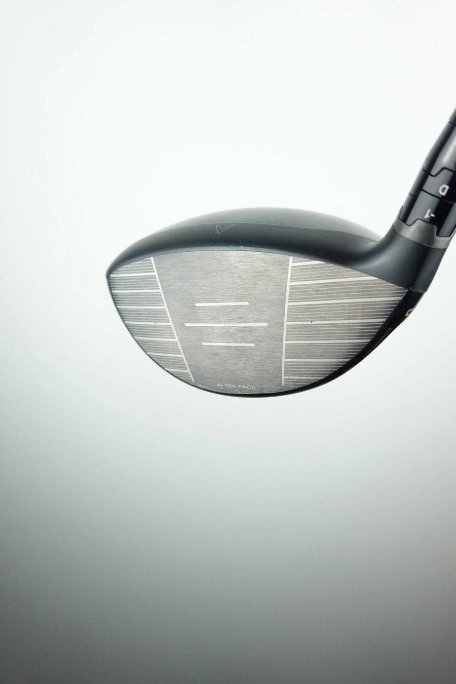 Callaway Elyte X Driver - 9 Degree - Stiff (USED) Callaway