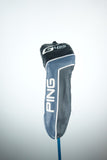PING G425 MAX 3 Fairway Wood - 14.5 Degree - Stiff Flex - Left Hand - Tour AD GP6S Shaft (USED)