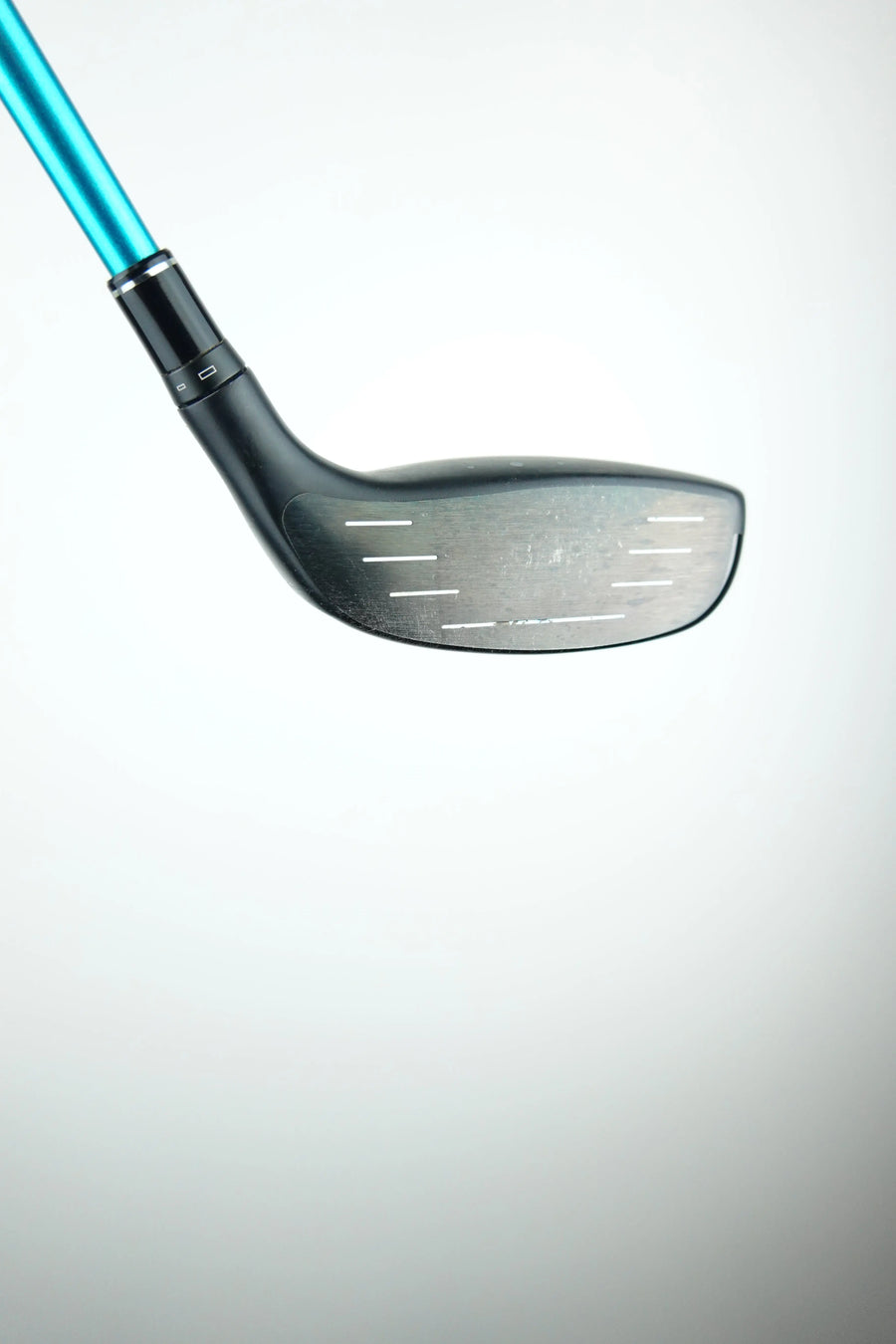 PING G425 MAX 3 Fairway Wood - 14.5 Degree - Stiff Flex - Left Hand - Tour AD GP6S Shaft (USED) PING