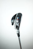 Taylormade M3 4U Utility/Rescue - 21 Degree - Stiff Flex - Right Hand - Tensei CK Blue 80HY Shaft (USED) TaylorMade