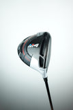 Taylormade M4 Driver - 9.5 Degree - Stiff Flex - Kubuki TM5 Shaft (USED)