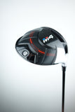 Taylormade M4 Driver - 9.5 Degree - Stiff Flex - Kubuki TM5 Shaft (USED)