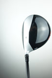 Taylormade M4 Driver - 9.5 Degree - Stiff Flex - Kubuki TM5 Shaft (USED)