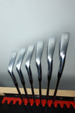 Mizuno JPX923 Tour 5-PW Iron Set 5-PW Stiff (USED)