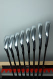Mizuno JPX921 Forged 4-GW Iron Set 4-GW Stiff (USED) Mizuno