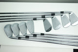 Mizuno JPX921 Forged 4-GW Iron Set 4-GW Stiff (USED) Mizuno