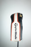 Taylormade M2 2017 Driver - 10.5 Degree - Regular Flex - Right Hand - Fujikura XLR8 Pro 56 Shaft (USED) TaylorMade