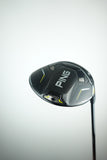 PING G430 MAX 10K Driver - 10.5 Degree - Stiff Flex - Right Hand - PING TOUR 2.0 Black 65S Shaft (USED) PING