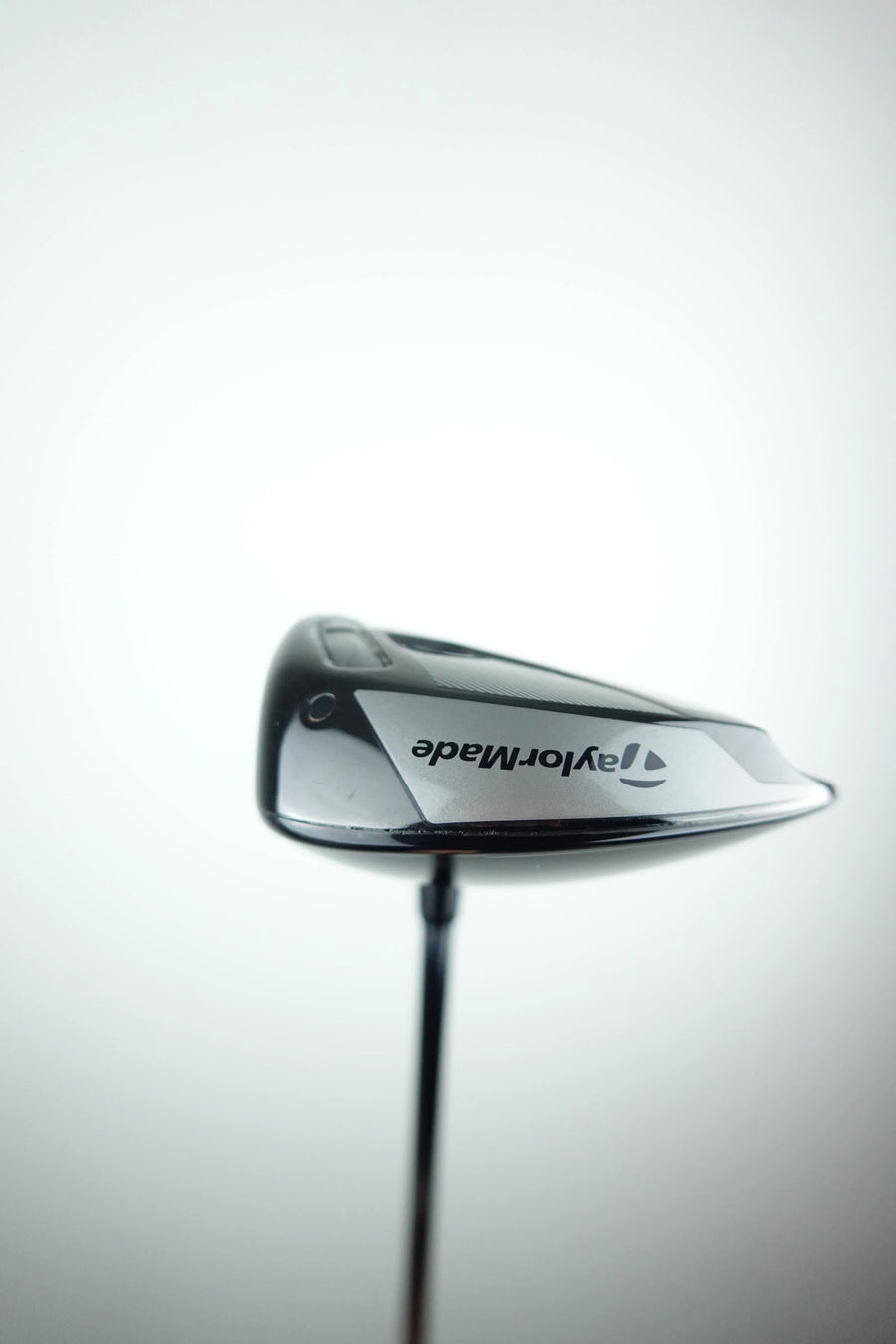 Taylormade Qi10 Tour 3 Fairway Wood - 15 Degree - Stiff Flex - Right Hand - PING TOUR 2.0 Black 65S Shaft (USED) TaylorMade