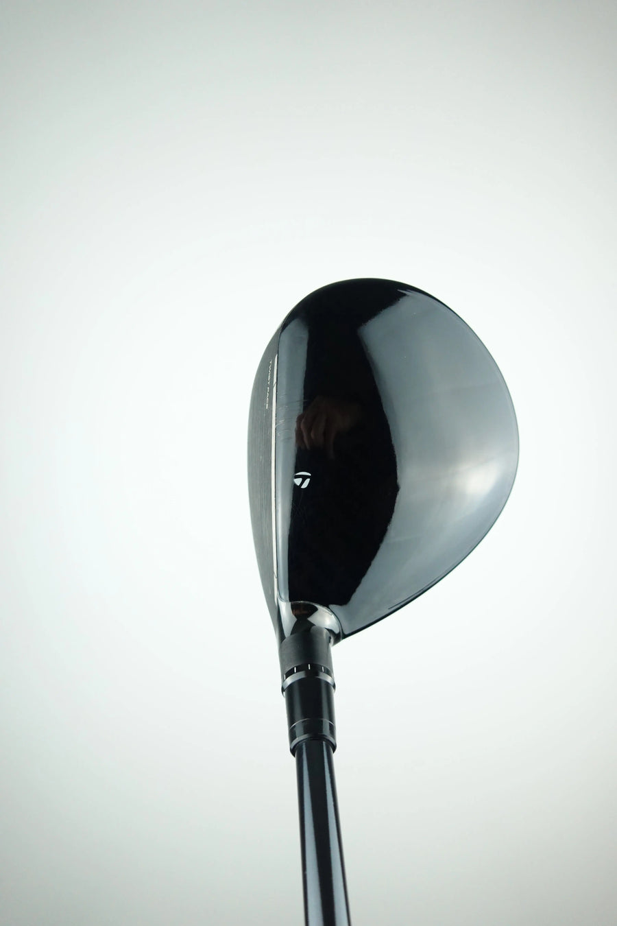 Taylormade Qi10 Tour 3 Fairway Wood - 15 Degree - Stiff Flex - Right Hand - PING TOUR 2.0 Black 65S Shaft (USED) TaylorMade