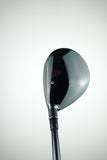 Taylormade Qi10 Tour 3 Fairway Wood - 15 Degree - Stiff Flex - Right Hand - PING TOUR 2.0 Black 65S Shaft (USED)