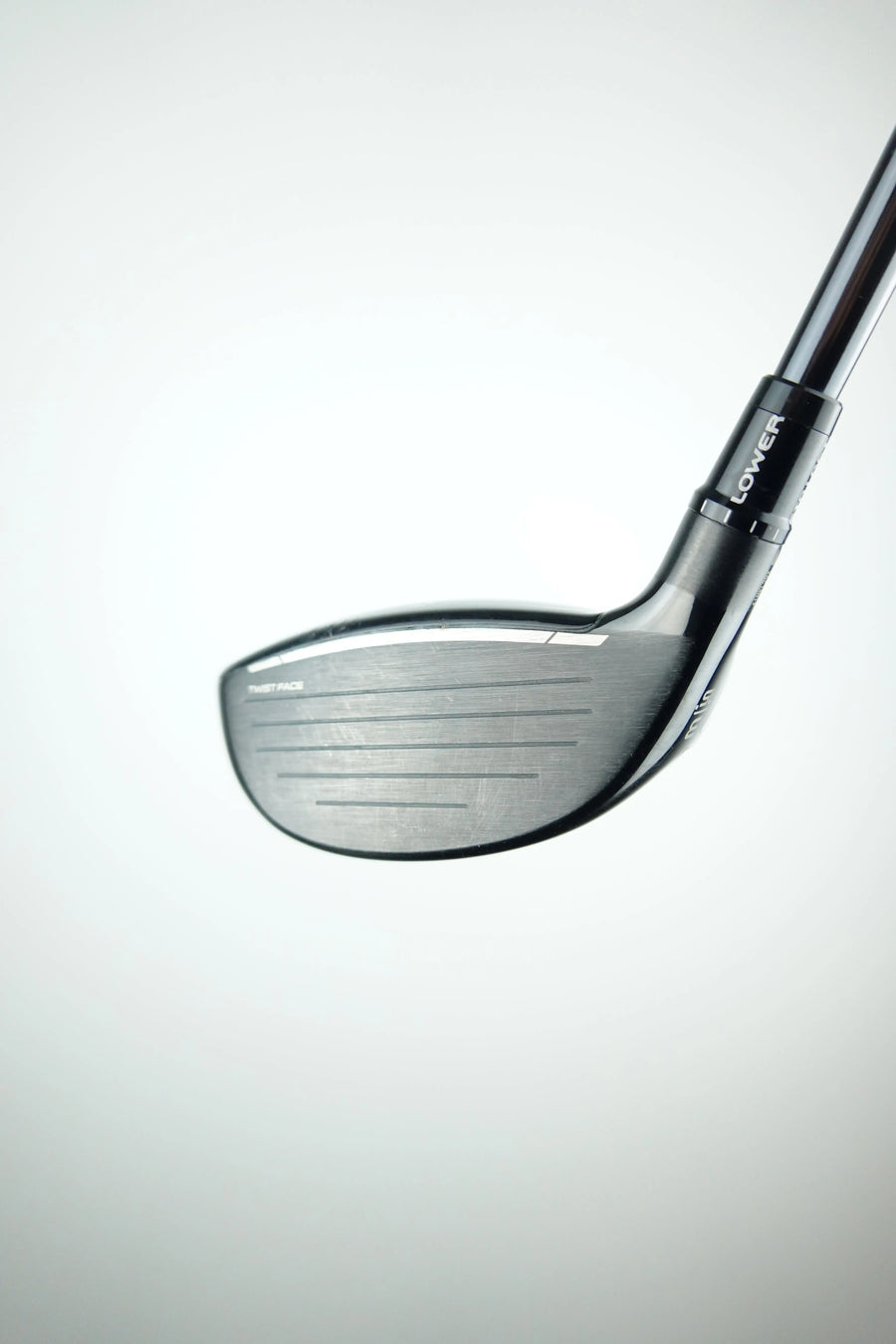 Taylormade Qi10 Tour 3 Fairway Wood - 15 Degree - Stiff Flex - Right Hand - PING TOUR 2.0 Black 65S Shaft (USED) TaylorMade