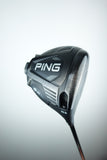PING G425 LST Driver - 10.5 Degree - Stiff Flex - Tensei Orange CK Series 60S Shaft (USED)