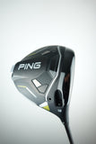 PING G430 MAX 10K Driver - 12 Degree - Regular Flex - Right Hand - VANQUISH 5R Shaft (USED) PING