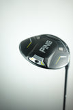 PING G430 MAX 10K Driver - 12 Degree - Regular Flex - Right Hand - VANQUISH 5R Shaft (USED) PING