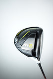 Taylormade M2 2017 Driver - 10.5 Degree - Stiff Flex - TM1-217S Shaft (USED) TaylorMade