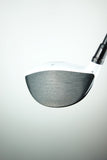 Taylormade M2 2017 Driver - 10.5 Degree - Stiff Flex - TM1-217S Shaft (USED) TaylorMade