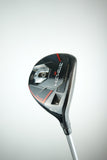 Taylormade Stealth 2 Plus 5 Fairway Wood - 18 Degree - Stiff Flex - Right Hand - Tensei Blue CK Series 65S Shaft (USED)
