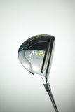 Taylormade M2 3 Fairway Wood - 15 Degree - Extra Stiff Flex - Right Hand - Diamana BF80X Shaft (USED) TaylorMade
