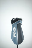 PING G425 LST Driver - 10.5 Degree - Stiff Flex - ALTA JCB Slate Shaft (USED) PING