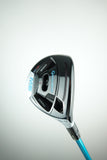 Taylormade M5 Titanium 5 Fairway Wood - 19 Degree - Stiff Flex - Right Hand - Tour AD GP-6S Shaft (USED) TaylorMade