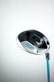 Taylormade M5 Titanium 5 Fairway Wood - 19 Degree - Stiff Flex - Right Hand - Tour AD GP-6S Shaft (USED) TaylorMade