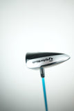 Taylormade M5 Titanium 5 Fairway Wood - 19 Degree - Stiff Flex - Right Hand - Tour AD GP-6S Shaft (USED) TaylorMade