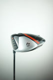 Taylormade M6 Driver - 10.5 Degree - Stiff Flex - Fujikura Pro 60S Shaft (USED)