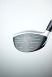 Taylormade M6 Driver - 10.5 Degree - Stiff Flex - Fujikura Pro 60S Shaft (USED)