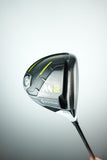 Taylormade M2 2017 Driver - 10.5 Degree - Stiff Flex - TM1-217S Shaft (USED) TaylorMade
