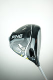 PING G430 MAX HL Driver - 10.5 Degree - Senior Flex - Right Hand - Fujikura HL-45 Shaft (USED) PING