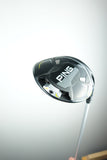 PING G430 MAX HL Driver - 10.5 Degree - Senior Flex - Right Hand - Fujikura HL-45 Shaft (USED) PING