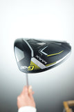 PING G430 MAX HL Driver - 10.5 Degree - Senior Flex - Right Hand - Fujikura HL-45 Shaft (USED) PING