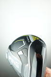 PING G430 MAX HL Driver - 10.5 Degree - Senior Flex - Right Hand - Fujikura HL-45 Shaft (USED) PING