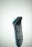 PING G440 MAX 7 Fairway Wood - 21 Degree - Regular Flex - Right Hand - PING TOUR 2.0 Chrome 65R Shaft (USED) PING