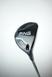 PING G440 MAX 7 Fairway Wood - 21 Degree - Regular Flex - Right Hand - PING TOUR 2.0 Chrome 65R Shaft (USED) PING