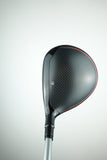 Taylormade Original One Mini Driver - 11.5 Degree - Stiff Flex - Right Hand - Tour AD UB-5S Shaft (USED)