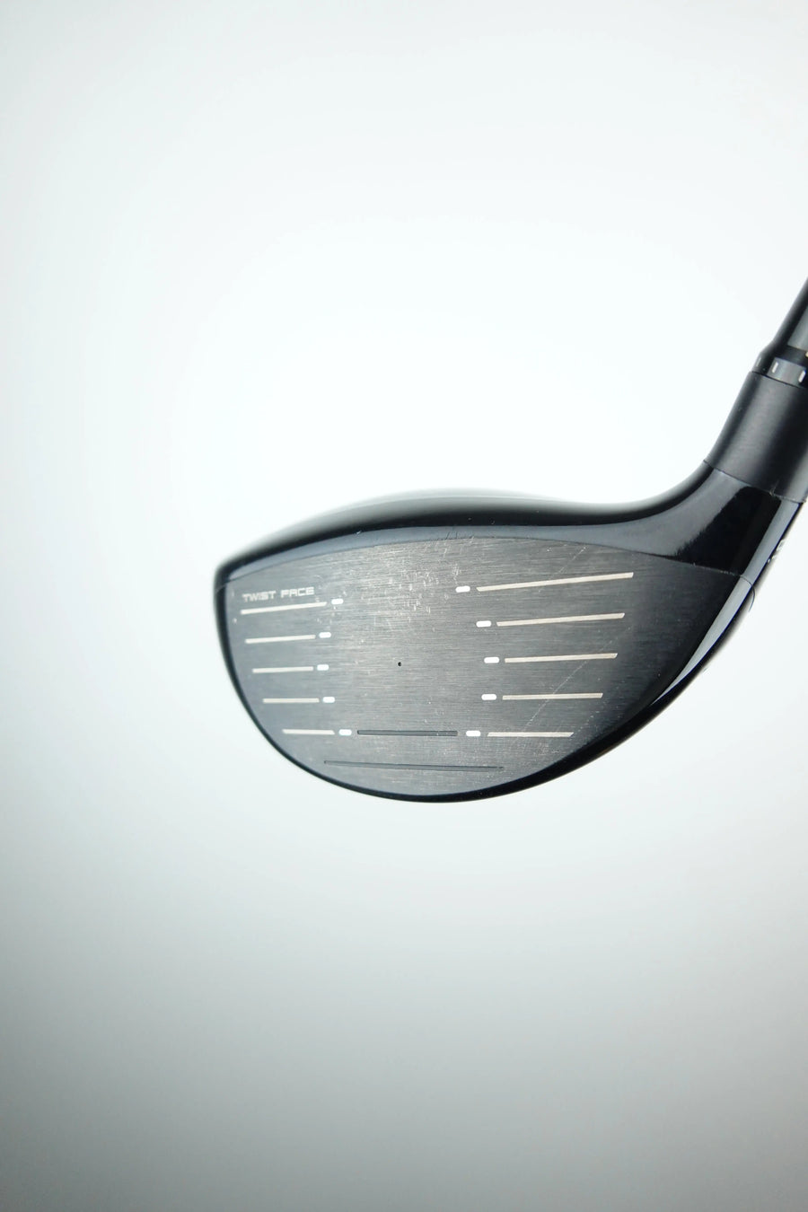 Taylormade Original One Mini Driver - 11.5 Degree - Stiff Flex - Right Hand - Tour AD UB-5S Shaft (USED) TaylorMade