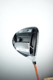 Taylormade M3 Driver - 10 Degree - Stiff Flex - Speeder 661 Evo 2-S Shaft (USED)
