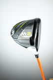 TaylorMade M2 Driver - 9.5 Degree - Stiff Flex - Right Hand - ATTAS 5 GoGo 7S Shaft TaylorMade