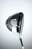 TaylorMade M4 Driver - 9.5 Degree - Regular Flex - Right Hand - Fujikura XLR8 Pro 56 Shaft