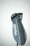 PING G425 LST Driver - 10.5 Degree - Stiff Flex - Fujikura Tour Spec SPD-6S Shaft (USED) PING