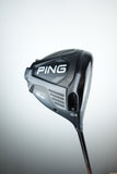 PING G425 LST Driver - 10.5 Degree - Stiff Flex - Fujikura Tour Spec SPD-6S Shaft (USED) PING