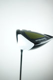 TaylorMade M2 2017 Driver - 10.5 Degree - Stiff Flex - Right Hand - TM1-217S Shaft (USED)