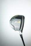 TaylorMade M2 2017 7W - 23 Degree - Strong Regular Flex - Right Hand - TM1-217S Shaft TaylorMade
