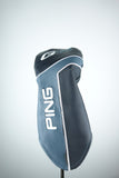 PING G425 MAX Driver 10.5 Stiff (USED) Left Handed