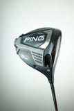 PING G425 MAX Driver - 12 Degree - Regular - Right Hand - PING Tour Chrome 2.0 Shaft PING